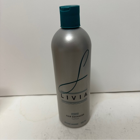 Livia Hair Enhancer 16 OZ HTF - Picture 1 of 4